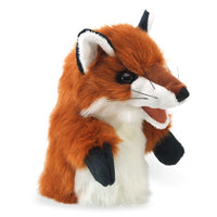 Little Fox Puppet - Folkmanis Puppets