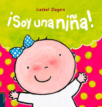 ¡Soy Una Niña!